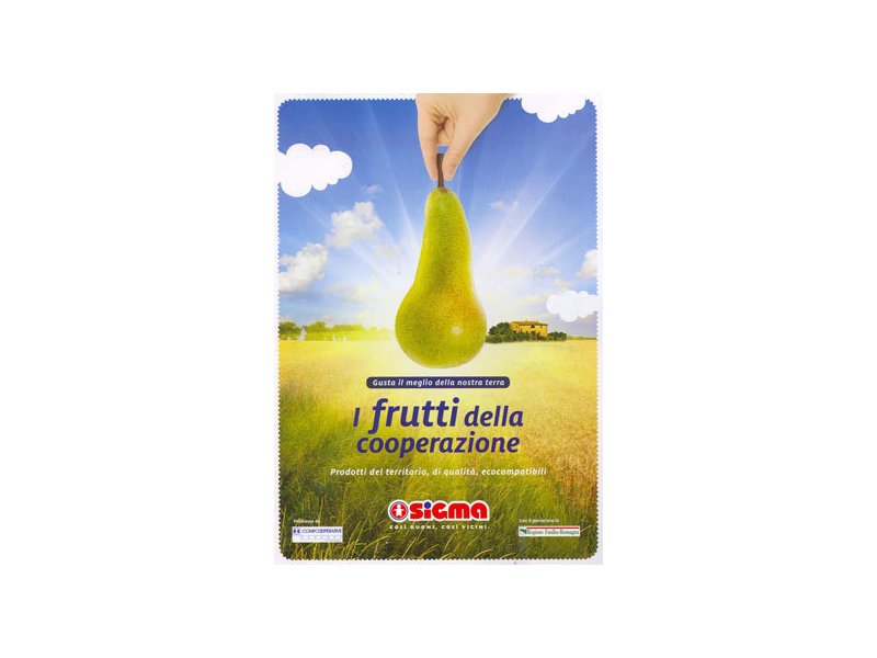 Fedagri-Sigma: trasferta parigina per il progetto “I frutti della Cooperazione” Fedagri-Sigma: trasferta parigina per il progetto “I frutti della Cooperazione”