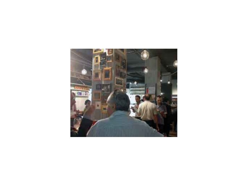 Feltrinelli sbarca a Madrid Feltrinelli sbarca a Madrid