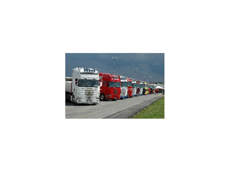 Fermo dei tir, i nodi al pettine. La soluzione è la fuel charge? Fermo dei tir, i nodi al pettine. La soluzione è la fuel charge?