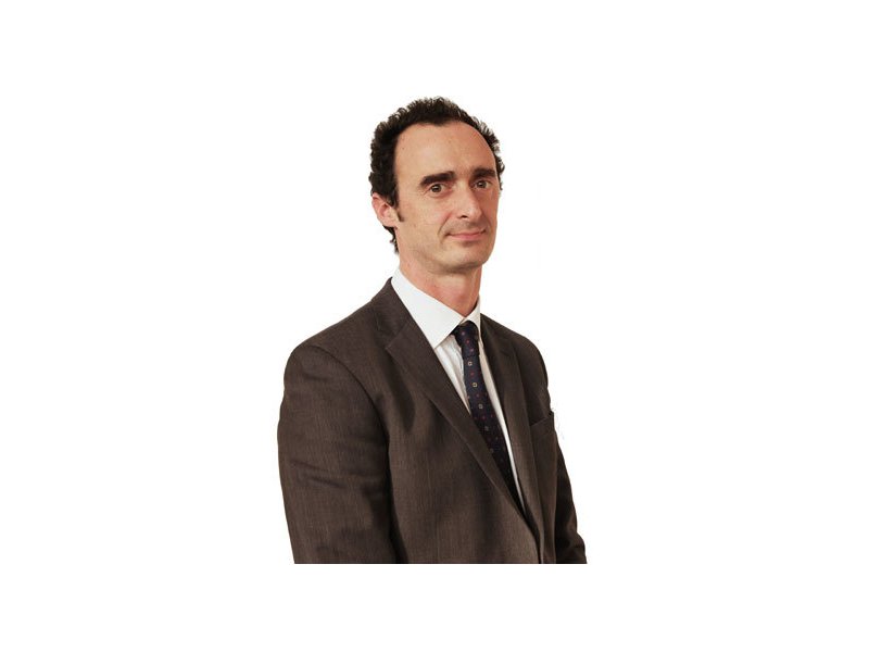 Filippo Antonelli è il nuovo presidente del Gruppo Giovani di FLA Filippo Antonelli è il nuovo presidente del Gruppo Giovani di FLA