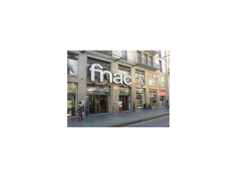 Fnac: Ppr decide per lo spin-off