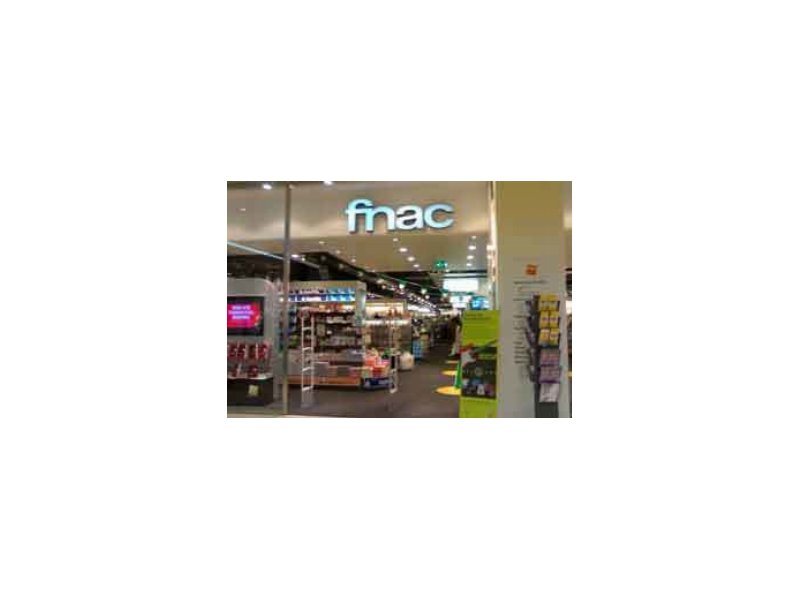 Fnac: Ppr decide per lo spin-off - Distribuzione Moderna