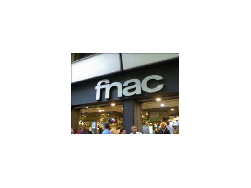 Fnac vuole eliminare 310 posti di lavoro in Francia