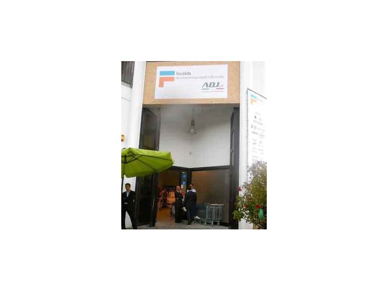 Focelda inaugura a Livorno un nuovo Cash & Carry Focelda inaugura a Livorno un nuovo Cash & Carry