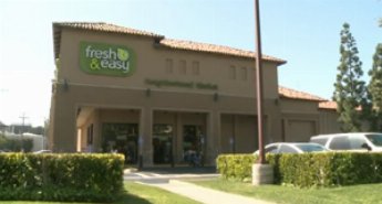 Fresh & Easy: il supermercato conveniente della porta accanto