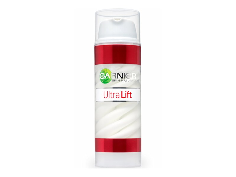 Garnier presenta il nuovo Ultra Lift Siero+Crema