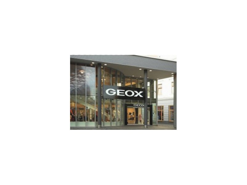 Geox: approvati i risultati del 2011