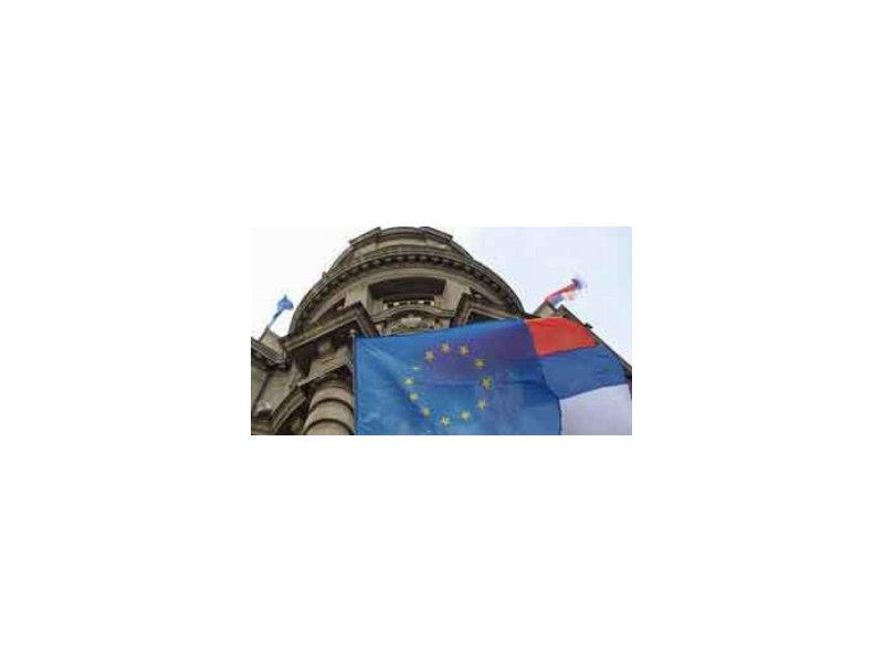 Geox apre un nuovo stabilimento in Serbia Geox apre un nuovo stabilimento in Serbia