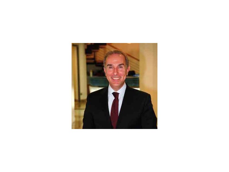 Giovanni Orazzo nuovo Direttore Commerciale della Co.Ge.Di International Giovanni Orazzo nuovo Direttore Commerciale della Co.Ge.Di International