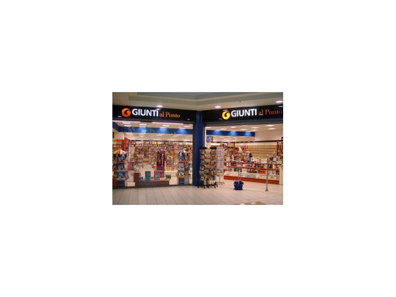 Giunti al Punto si espande nel Lazio