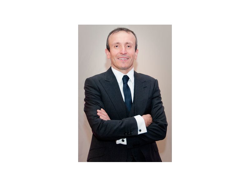 Giuseppe Chiellino nuovo ad di Ceva Italia Giuseppe Chiellino nuovo ad di Ceva Italia