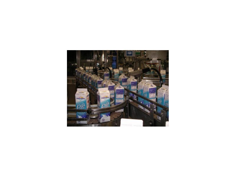 Granarolo lavora al latte certificato Halal - Distribuzione Moderna Granarolo lavora al latte certificato Halal - Distribuzione Moderna