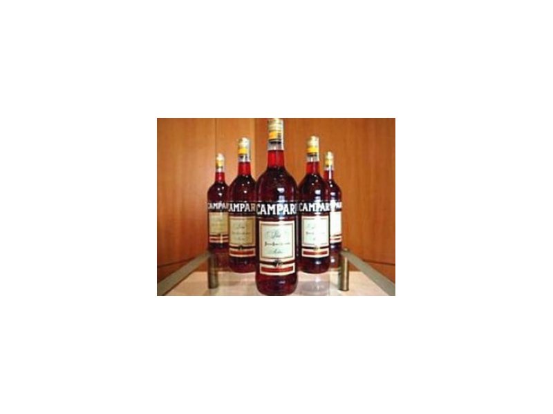 Gruppo Campari presenta la nuova identità del Polo Vini - Distribuzione Moderna Gruppo Campari presenta la nuova identità del Polo Vini - Distribuzione Moderna