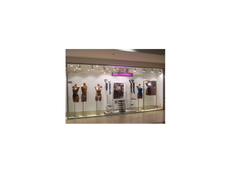 Guai giudiziari per Calzedonia - Distribuzione Moderna Guai giudiziari per Calzedonia - Distribuzione Moderna