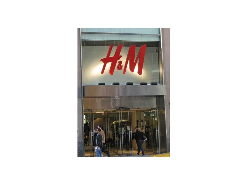 H&M mette a segno due nuove aperture - Distribuzione Moderna H&M mette a segno due nuove aperture - Distribuzione Moderna