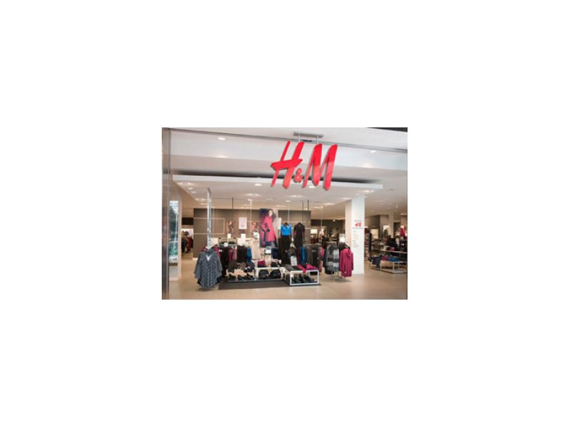 H&M si espande in America Latina