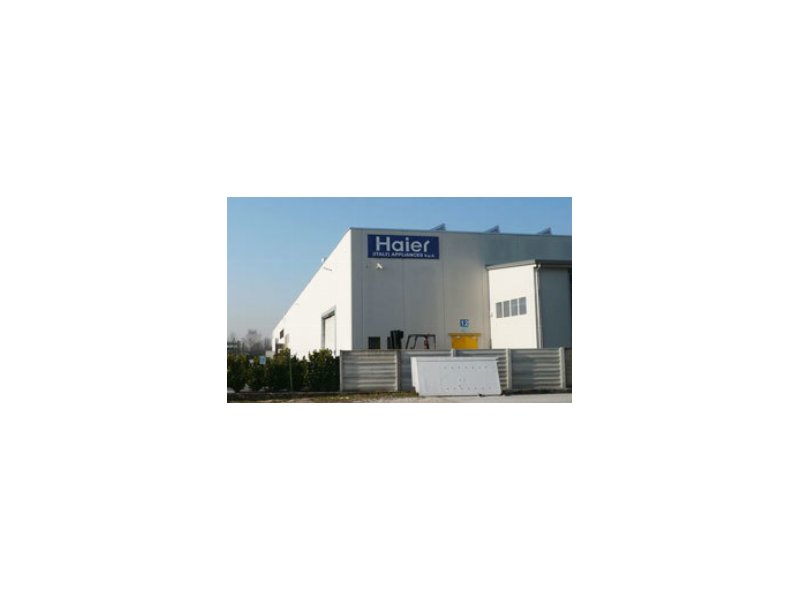 Haier continua la sua crescita Haier continua la sua crescita