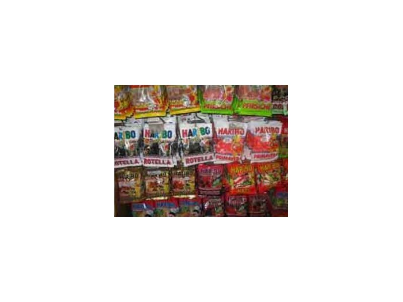 Haribo aumenta la produzione nella fabbrica di Nemesvámos Haribo aumenta la produzione nella fabbrica di Nemesvámos