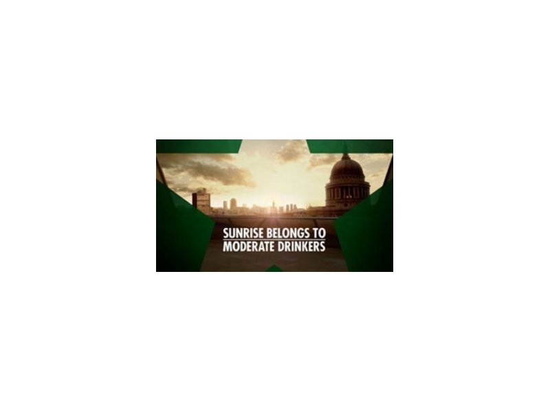 Heineken torna in tv per promuovere il consumo responsabile Heineken torna in tv per promuovere il consumo responsabile