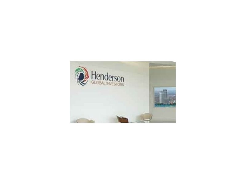 Henderson Property cresce in Nord America