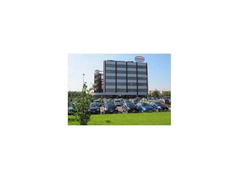 Henkel premia Basf per la sostenibilità Henkel premia Basf per la sostenibilità