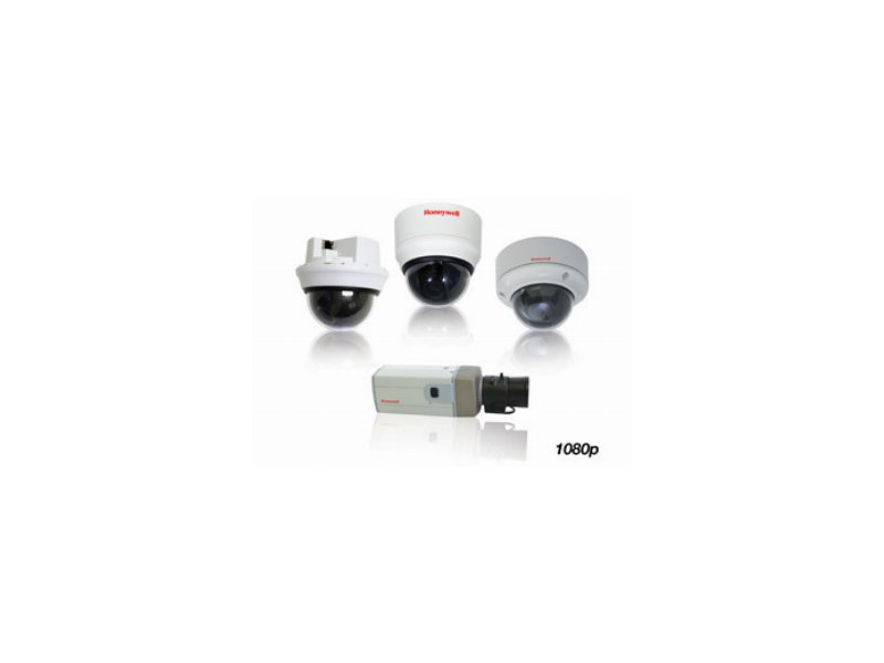 Honeywell amplia la linea Equip Ip con nuove telecamere Honeywell amplia la linea Equip Ip con nuove telecamere