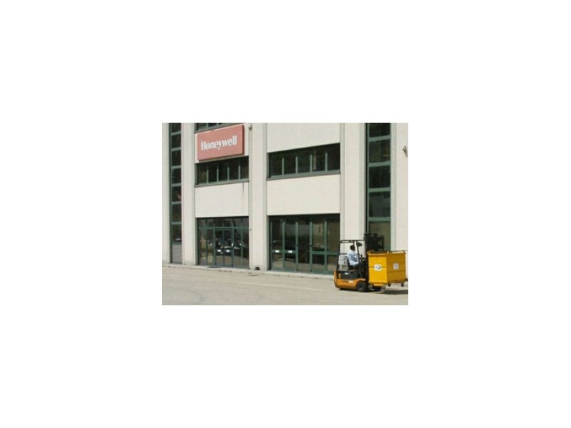 Honeywell presenta nuove soluzioni per il retail Honeywell presenta nuove soluzioni per il retail