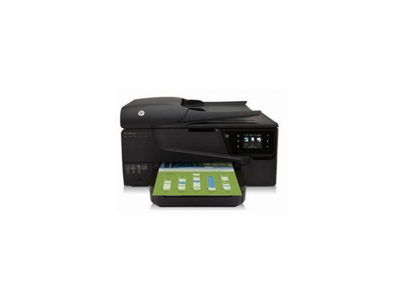 Hp lancia la nuova gamma di stampanti Officejet Hp lancia la nuova gamma di stampanti Officejet