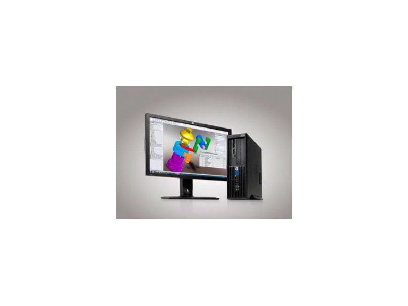 Hp presenta nuove workstation ad alte prestazioni Hp presenta nuove workstation ad alte prestazioni