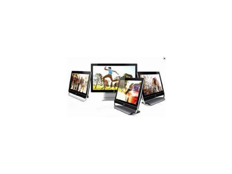 Hp presenta nuovi pc consumer All-in-One Hp presenta nuovi pc consumer All-in-One