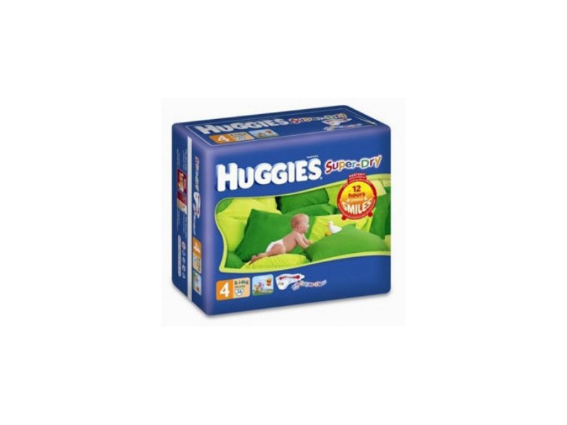 Huggies torna in tv con la nuova campagna superdry - Distribuzione Moderna Huggies torna in tv con la nuova campagna superdry - Distribuzione Moderna