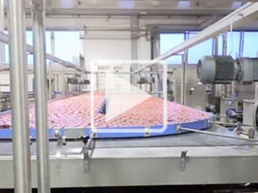 I 65 anni di Neri Industria Alimentare