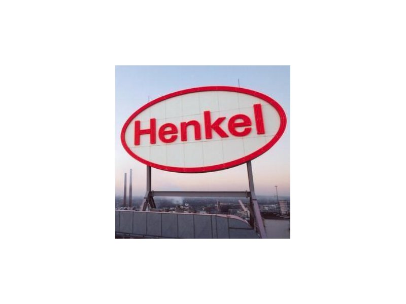 I record di Henkel