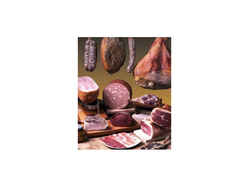 I salumi italiani diventano più magri