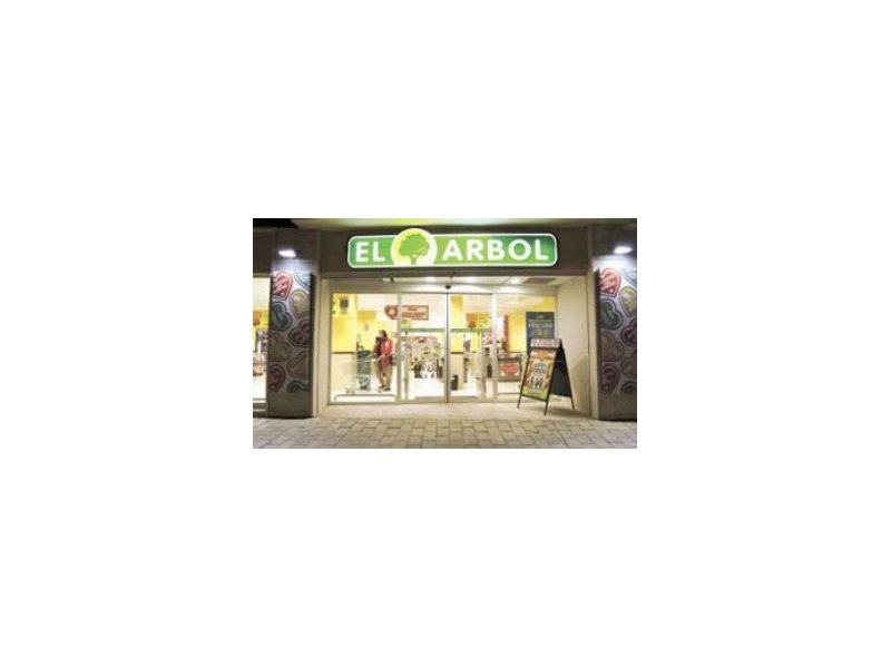 I supermercati El Árbol si espandono in Spagna I supermercati El Árbol si espandono in Spagna
