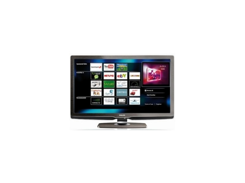 I tv color Philips e il pericolo cinese