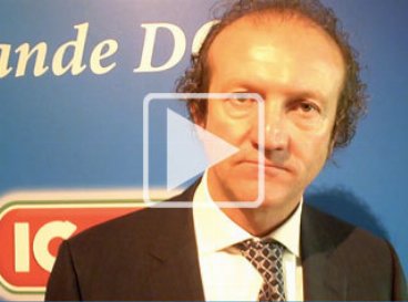 Igor, un esempio per l'export alimentare