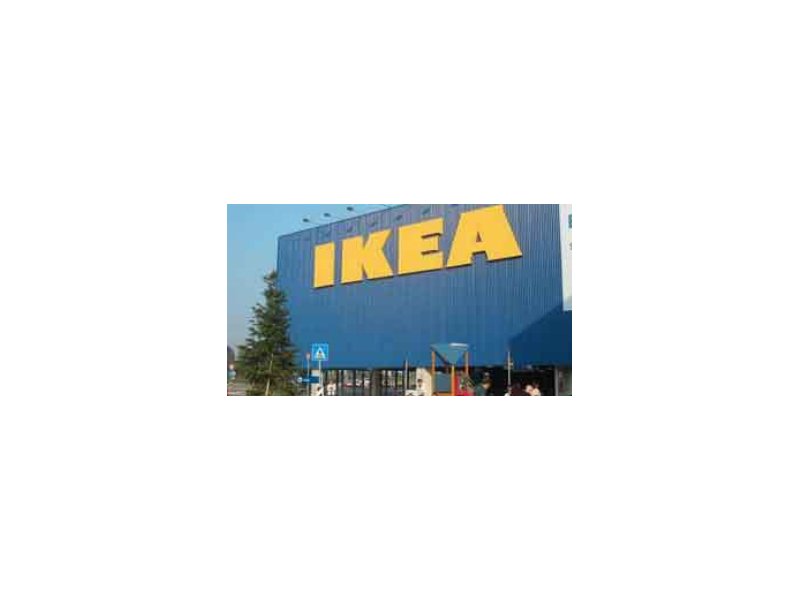 Ikea: al via i lavori per lo store di Pisa