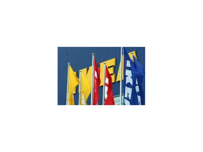 Ikea France: licenziato il responsabile della sicurezza