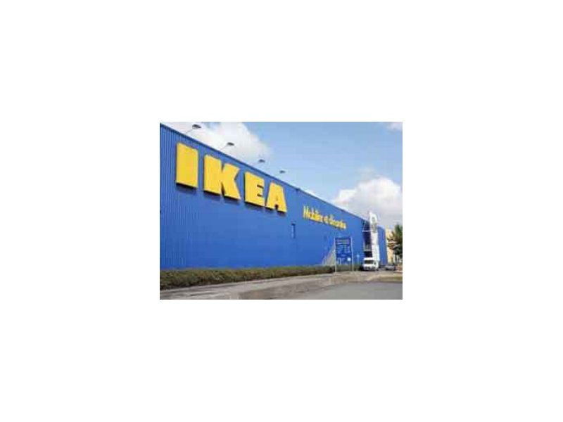 Ikea progetta la costruzione di un nuovo quartiere ad Amburgo