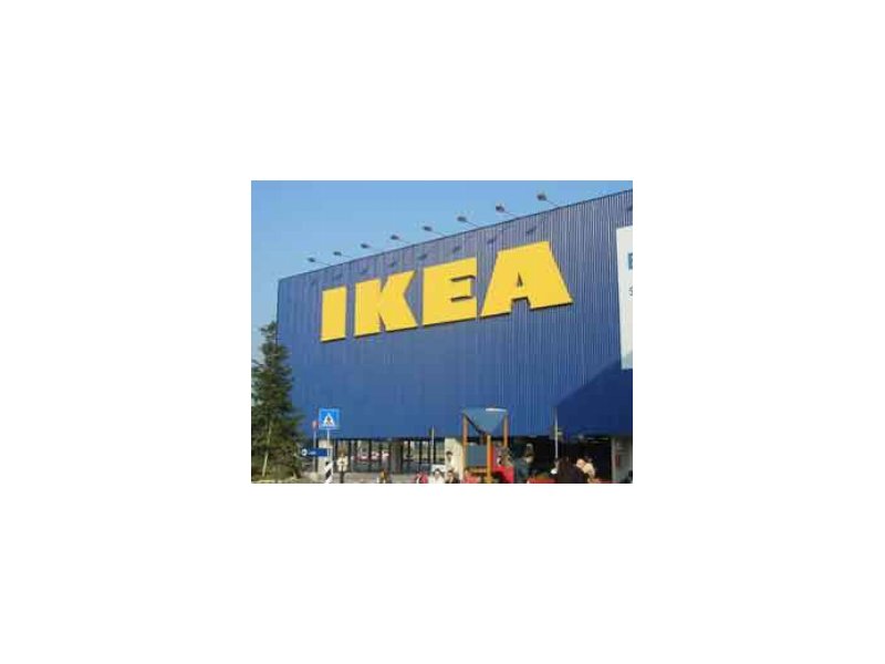 Ikea pronta ad aprire il 4° pdv nel milanese