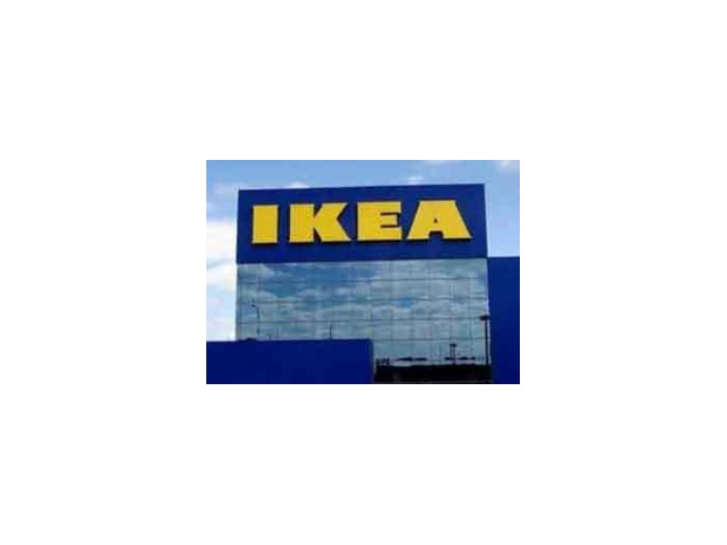 Ikea vuole investire nel Veneto