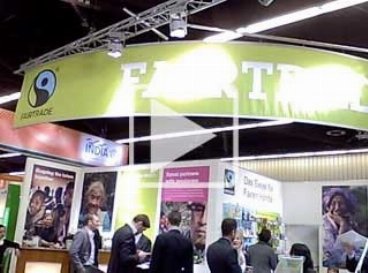 Il bio in mostra a Biofach