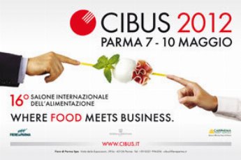Il Cibus dei record