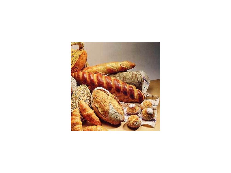 Il pane resta un alimento principe sulle tavole degli italiani