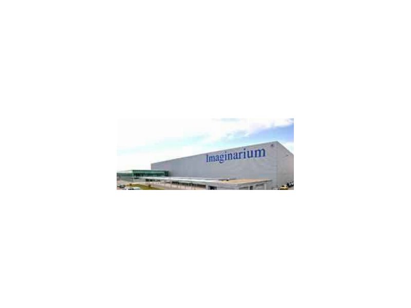 Imaginarium rafforza la sua strategia di internazionalizzazione Imaginarium rafforza la sua strategia di internazionalizzazione