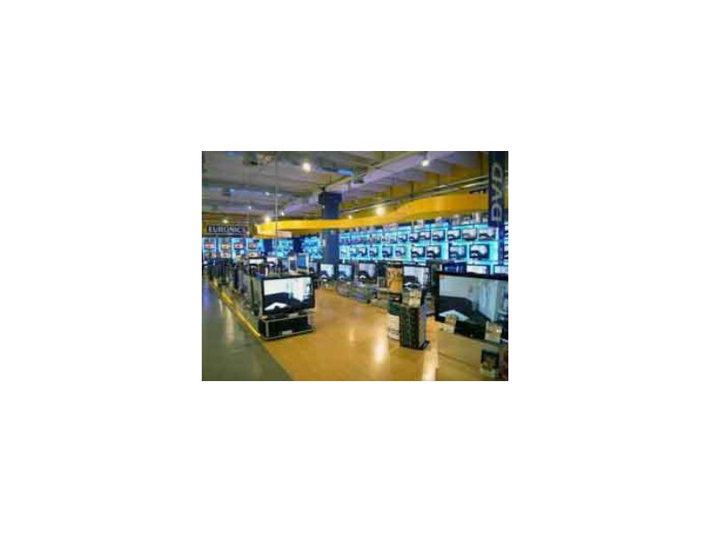 In arrivo il music store Euronics In arrivo il music store Euronics
