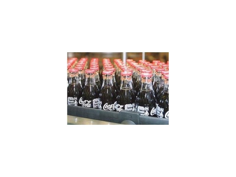 In Sicilia la Coca Cola costerà di meno In Sicilia la Coca Cola costerà di meno