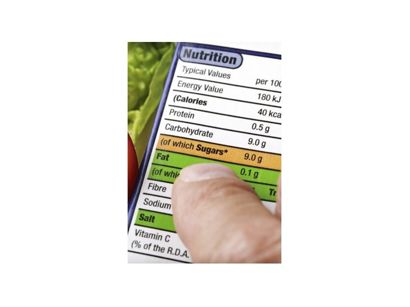 Indicazioni nutrizionali sulle etichette: cambiano le regole Indicazioni nutrizionali sulle etichette: cambiano le regole