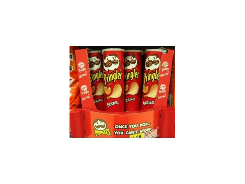 Kellogg acquisisce le Pringles da Procter & Gamble